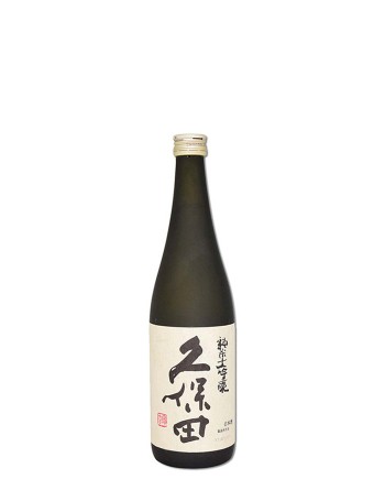 久保田 Kubota 純米大吟釀 720ml